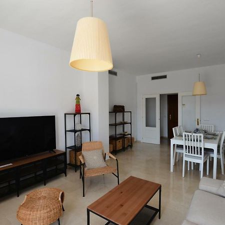 Appartement Plaza Alfonso Sanchez Ferrajon à Jerez de la Frontera Extérieur photo