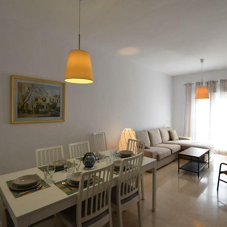Appartement Plaza Alfonso Sanchez Ferrajon à Jerez de la Frontera Extérieur photo
