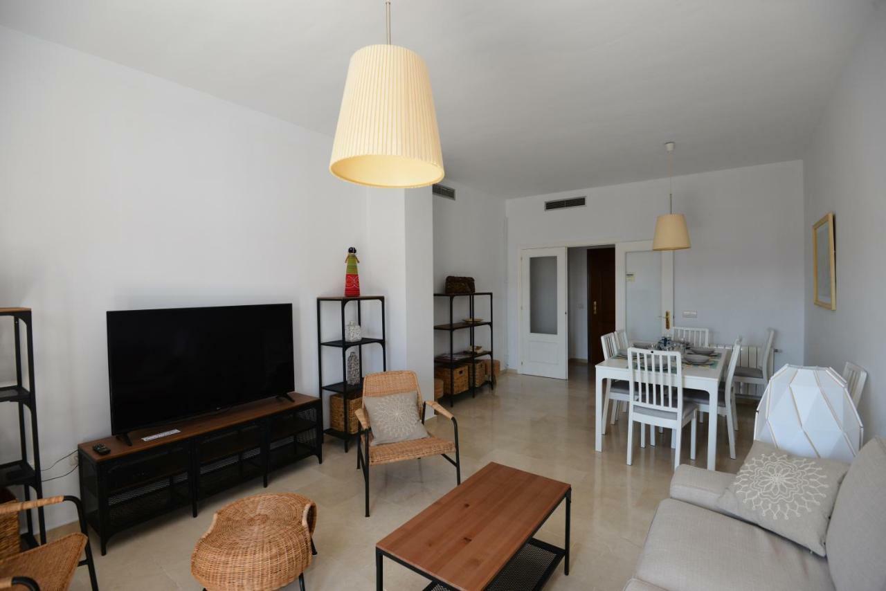 Appartement Plaza Alfonso Sanchez Ferrajon à Jerez de la Frontera Extérieur photo