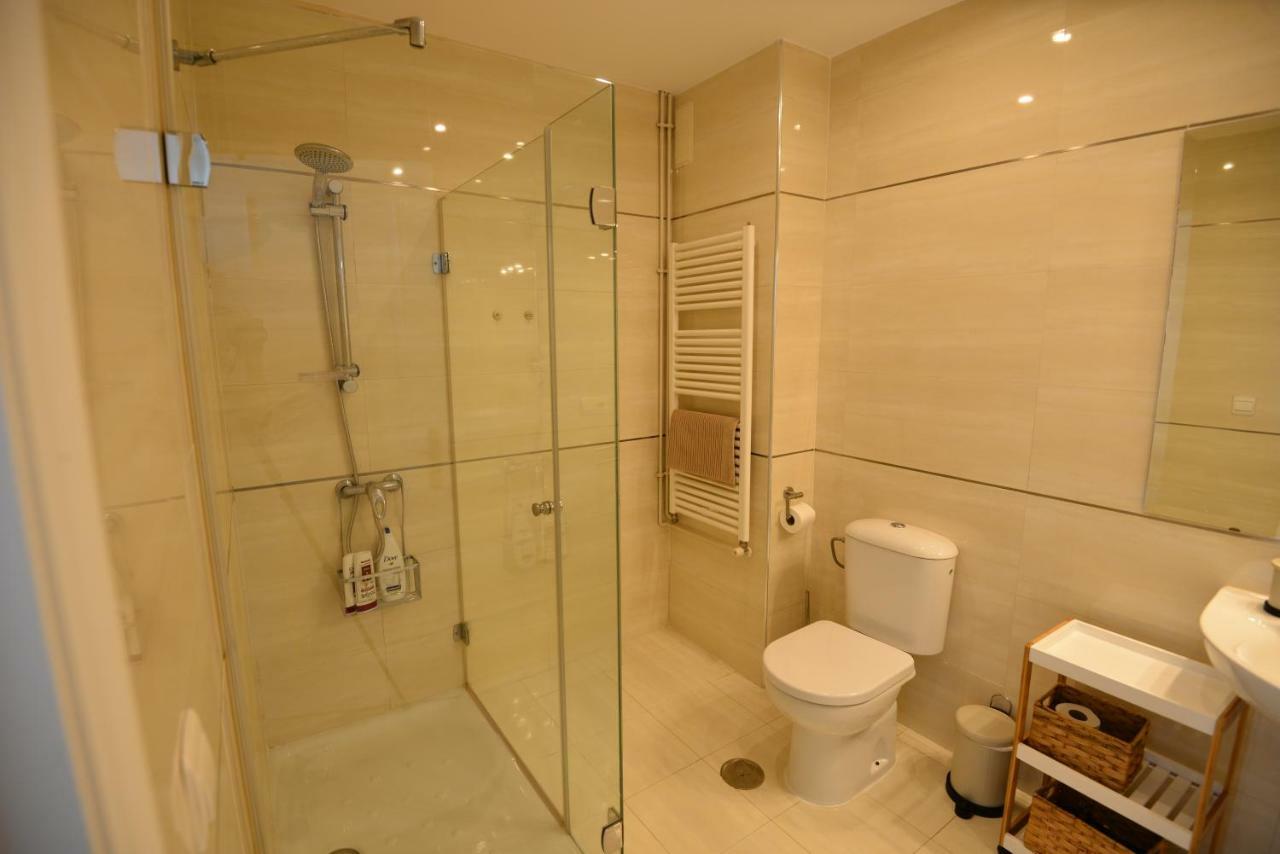 Appartement Plaza Alfonso Sanchez Ferrajon à Jerez de la Frontera Extérieur photo