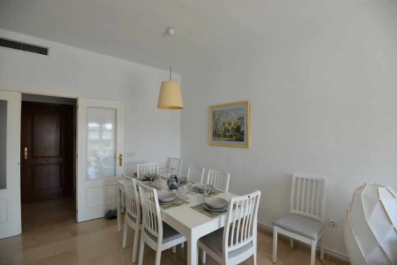 Appartement Plaza Alfonso Sanchez Ferrajon à Jerez de la Frontera Extérieur photo