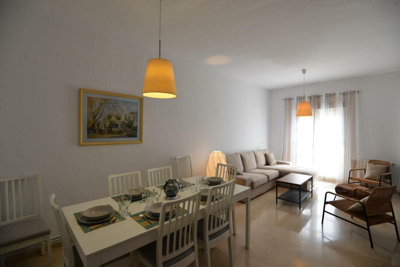 Appartement Plaza Alfonso Sanchez Ferrajon à Jerez de la Frontera Extérieur photo