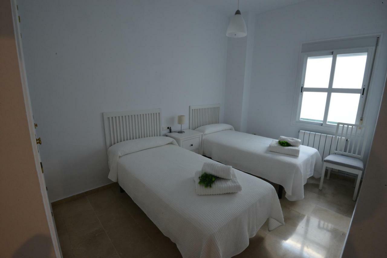 Appartement Plaza Alfonso Sanchez Ferrajon à Jerez de la Frontera Extérieur photo