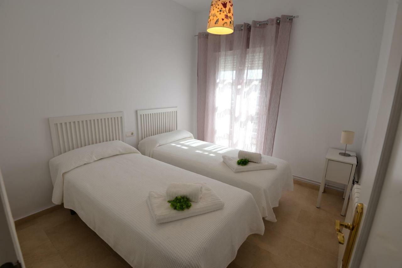 Appartement Plaza Alfonso Sanchez Ferrajon à Jerez de la Frontera Extérieur photo
