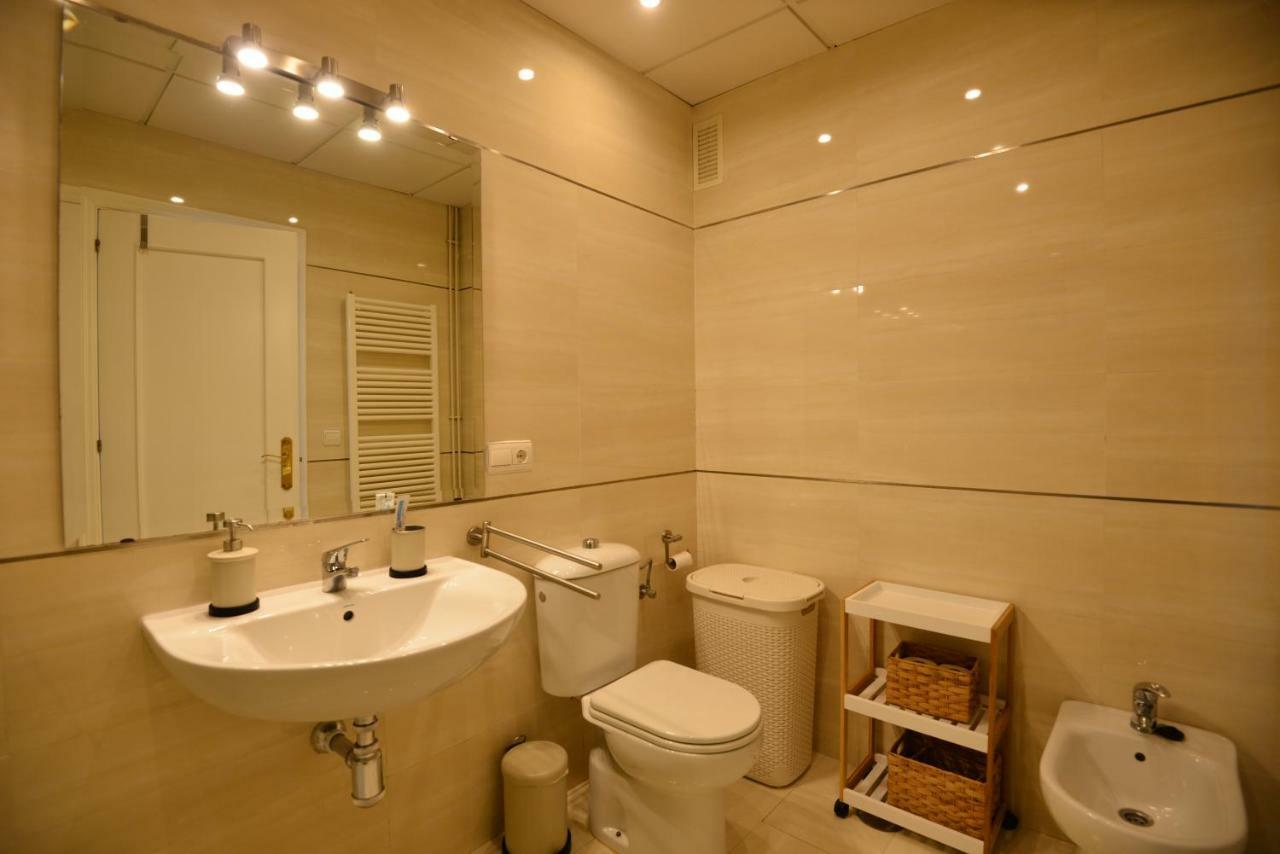 Appartement Plaza Alfonso Sanchez Ferrajon à Jerez de la Frontera Extérieur photo